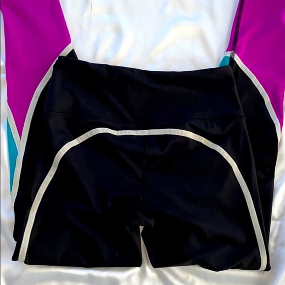 Knockout Pants Leggings Tights VSX Sport… - Picture 7 of 7